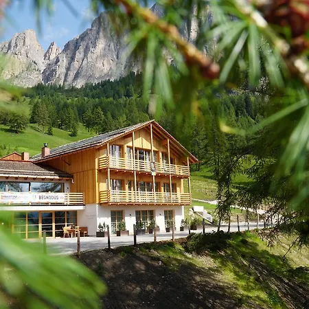 Aparthotel Cogolara
