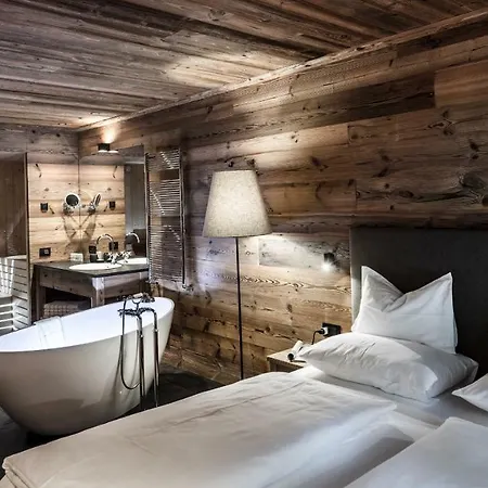 Aparthotel Cogolara Colfosco