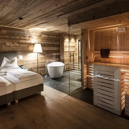 Cogolara Aparthotel